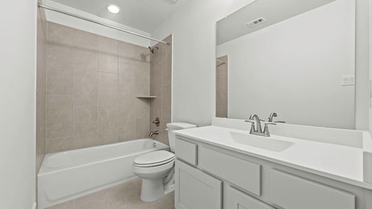 Richmond 2-story, 5-bed 10411 Cloud Shimmer Trace-idx