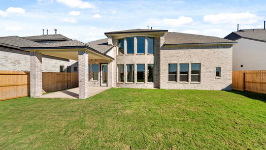 Richmond 2-story, 5-bed 10411 Cloud Shimmer Trace-idx