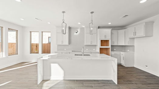 Richmond 2-story, 5-bed 10411 Cloud Shimmer Trace-idx