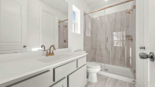 Richmond 2-story, 5-bed 10407 Cloud Shimmer Trace-idx