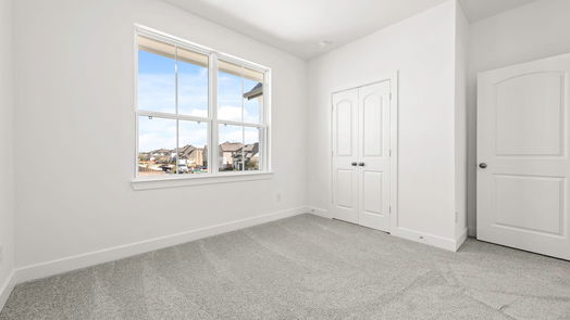 Richmond 2-story, 5-bed 10407 Cloud Shimmer Trace-idx