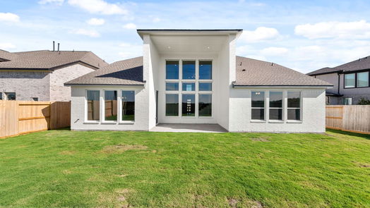 Richmond 2-story, 5-bed 10407 Cloud Shimmer Trace-idx