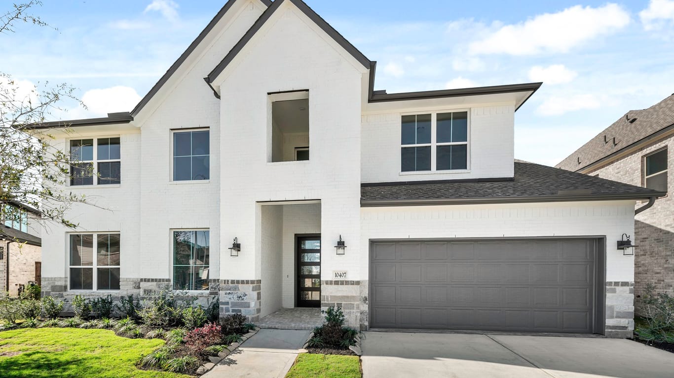 Richmond 2-story, 5-bed 10407 Cloud Shimmer Trace-idx