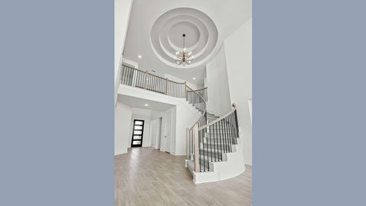 Richmond 2-story, 5-bed 10407 Cloud Shimmer Trace-idx