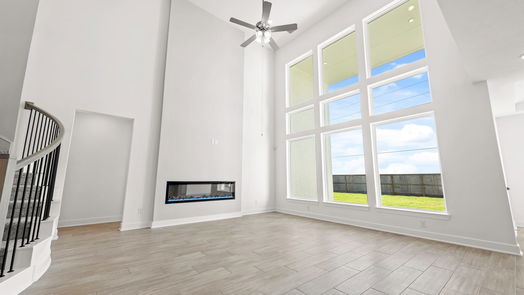 Richmond 2-story, 5-bed 10407 Cloud Shimmer Trace-idx