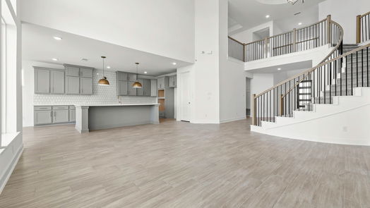 Richmond 2-story, 5-bed 10407 Cloud Shimmer Trace-idx