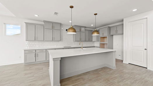 Richmond 2-story, 5-bed 10407 Cloud Shimmer Trace-idx