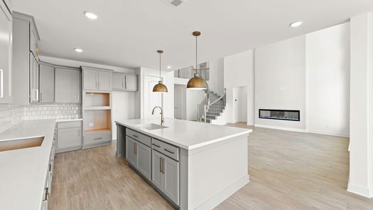 Richmond 2-story, 5-bed 10407 Cloud Shimmer Trace-idx