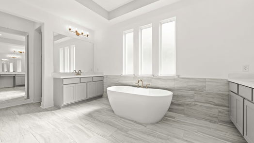 Richmond 2-story, 5-bed 10407 Cloud Shimmer Trace-idx