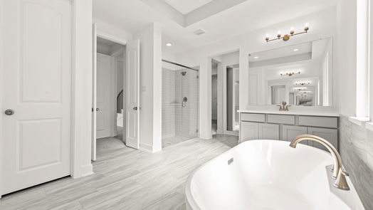 Richmond 2-story, 5-bed 10407 Cloud Shimmer Trace-idx
