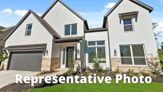Richmond 2-story, 5-bed 8811 Incandesce Rise Drive-idx