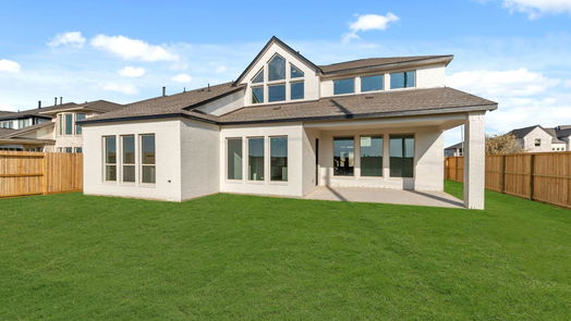 Richmond 2-story, 5-bed 10503 Cloud Shimmer Trace-idx