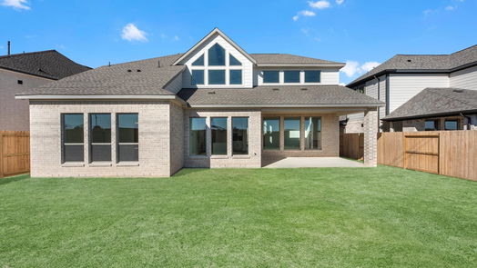 Richmond 2-story, 5-bed 26619 Castra Crescent Trail-idx