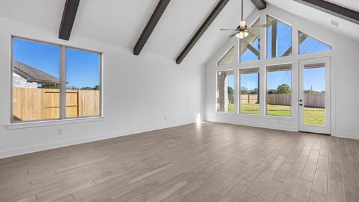 Richmond 2-story, 4-bed 25903 Horizon Star Lane-idx