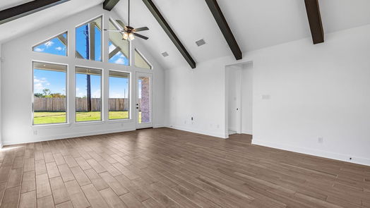 Richmond 2-story, 4-bed 25903 Horizon Star Lane-idx