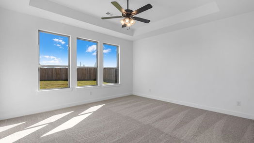 Richmond 2-story, 4-bed 25903 Horizon Star Lane-idx