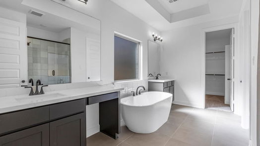 Richmond 2-story, 4-bed 25903 Horizon Star Lane-idx