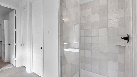 Richmond 2-story, 4-bed 25903 Horizon Star Lane-idx