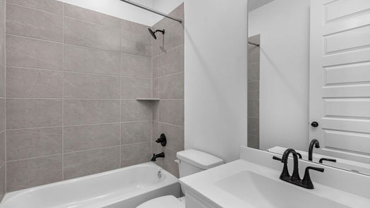 Richmond 2-story, 4-bed 25903 Horizon Star Lane-idx