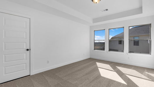 Richmond 2-story, 4-bed 25903 Horizon Star Lane-idx