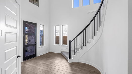 Richmond 2-story, 4-bed 25903 Horizon Star Lane-idx