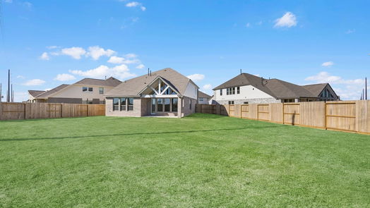 Richmond 2-story, 4-bed 25903 Horizon Star Lane-idx