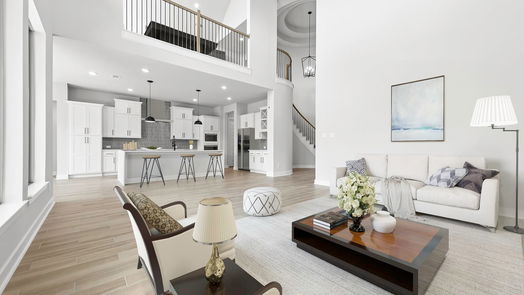 Richmond 2-story, 5-bed 8722 Incandesce Rise Drive-idx