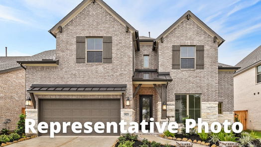 Rosenberg 2-story, 4-bed 5214 Benton Woods Trail-idx