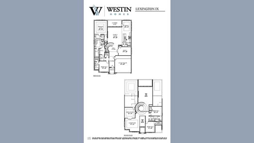 Rosenberg 2-story, 4-bed 5203 Benton Woods Trail-idx