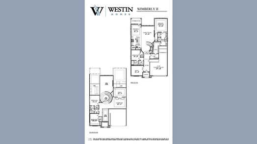 Rosenberg 2-story, 4-bed 5207 Benton Woods Trail-idx