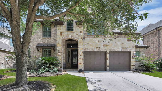 Spring 2-story, 4-bed 28034 Comal Karst Drive-idx