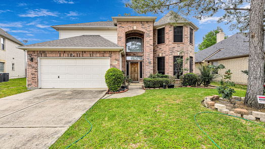 Sugar Land 2-story, 4-bed 2638 Long Leaf Drive-idx