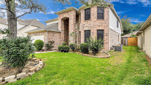 Sugar Land 2-story, 4-bed 2638 Long Leaf Drive-idx