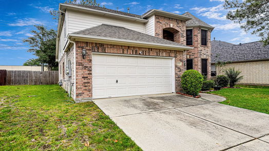 Sugar Land 2-story, 4-bed 2638 Long Leaf Drive-idx