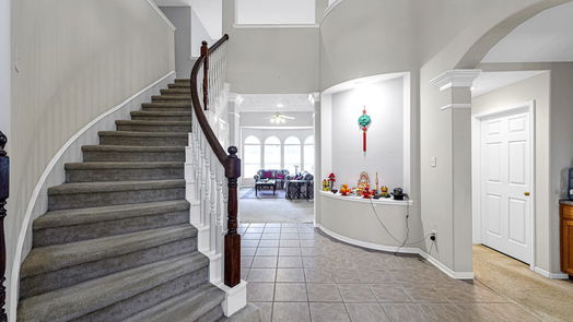 Sugar Land 2-story, 4-bed 2638 Long Leaf Drive-idx