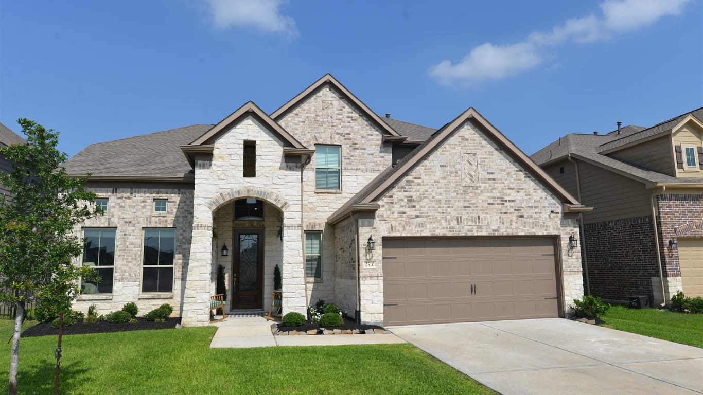 Texas City 2-story, 5-bed 2510 Harborwood Court-idx