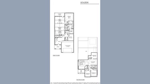 Texas City 2-story, 4-bed 13813 Sabine Lake Drive-idx