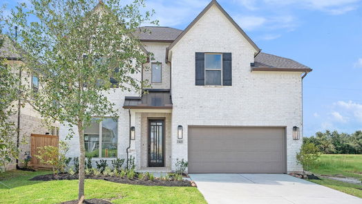 Texas City 2-story, 4-bed 13825 Seneca Lake Drive-idx