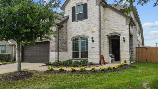 Texas City 2-story, 4-bed 12309 Berberry Drive-idx