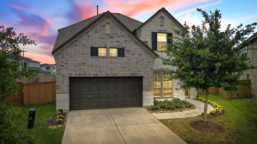 Texas City 2-story, 4-bed 12309 Berberry Drive-idx