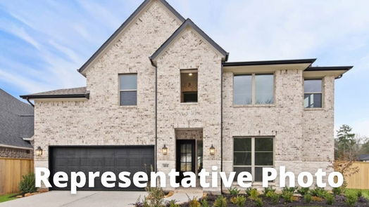 Willis 2-story, 4-bed 226 Butterfly Orchid Court-idx